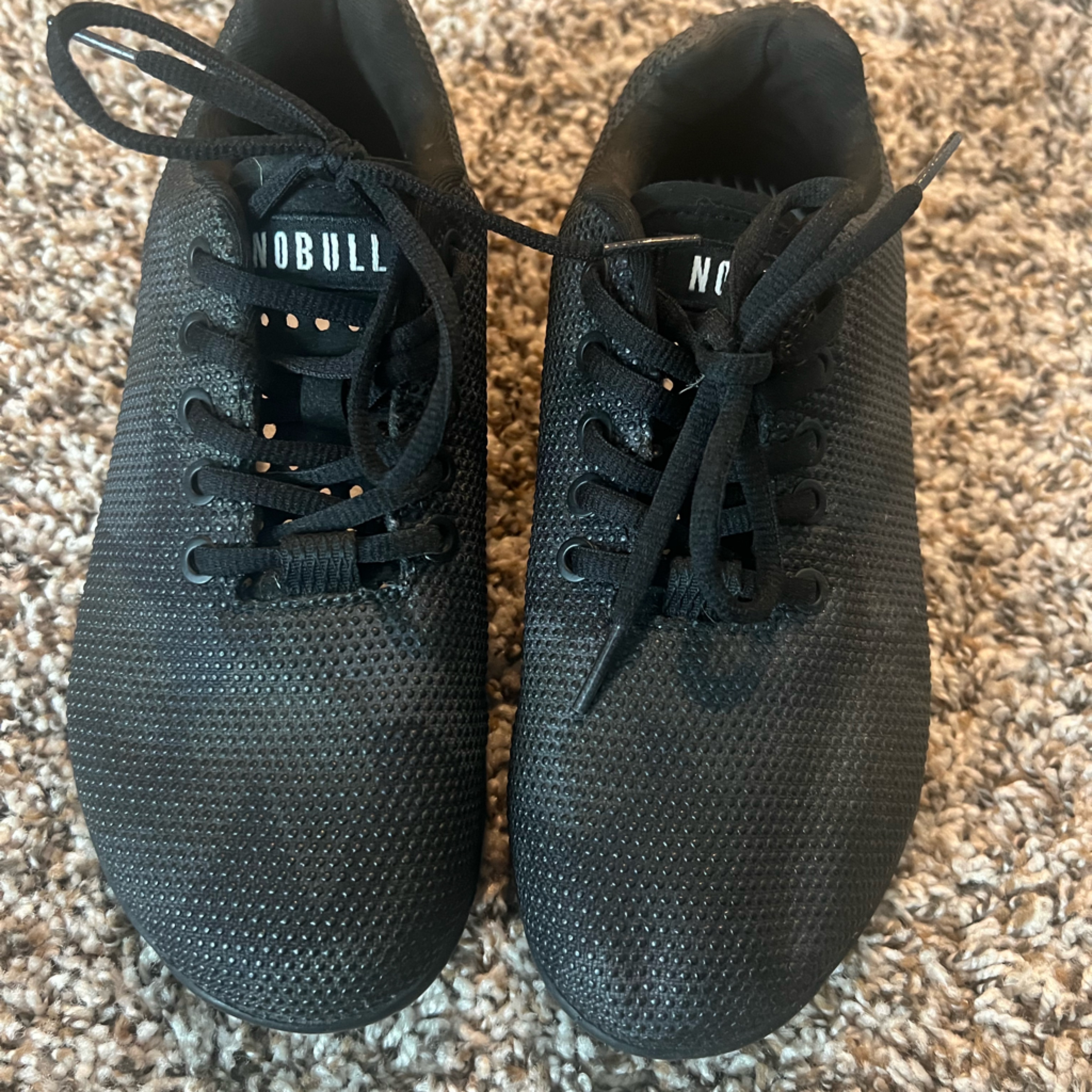 Women’s No Bull Sneakers Women’s 7.5